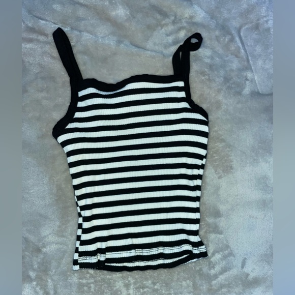 shein crop top - Picture 1 of 3